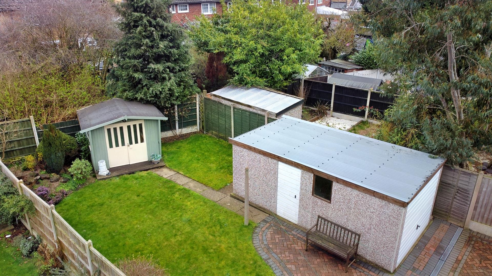 Draycott Road, Sawley Robert Ellis Estate Agents